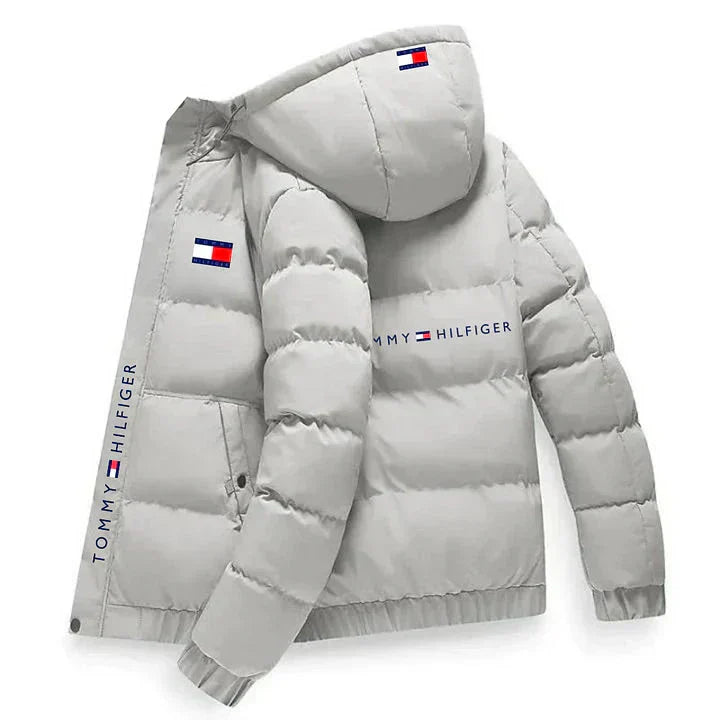 TH- Men's Puffer Jacket