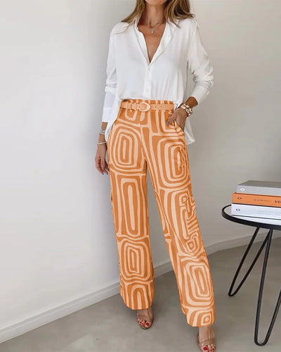 Lydia™ - Comfy Stylish Set