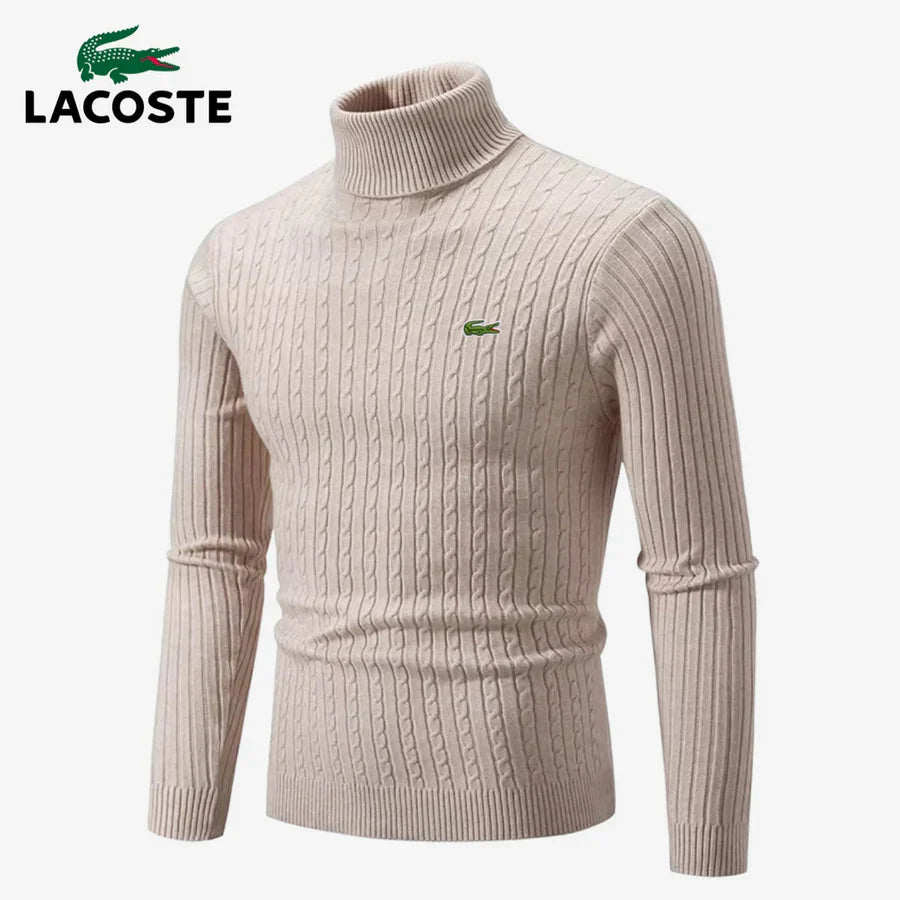 LC™ Turtleneck Sweater