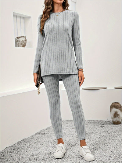 Maxim™ - Comfortable Loungewear Set