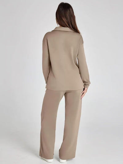 Kym™ - Comfy Loungewear Set