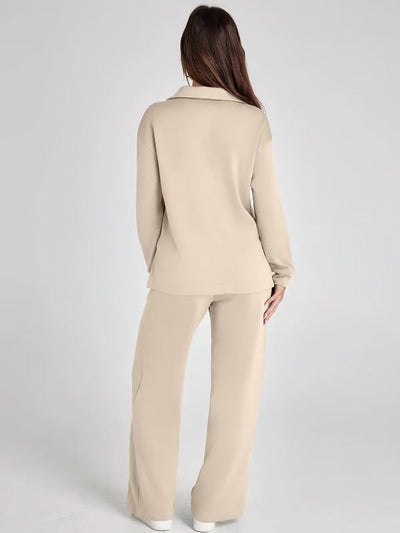 Kym™ - Comfy Loungewear Set
