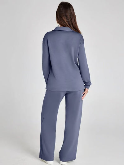 Kym™ - Comfy Loungewear Set