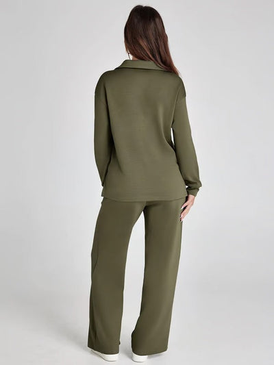 Kym™ - Comfy Loungewear Set