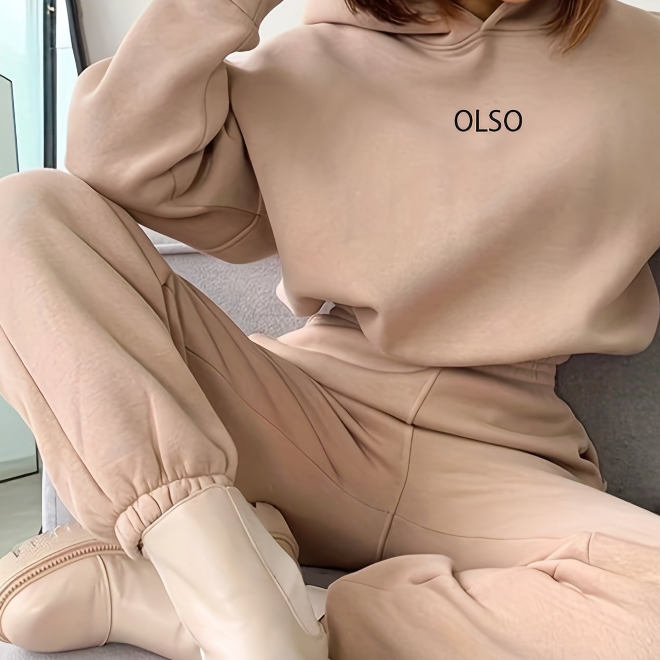 Olso™ | Comfortable Loungewear Set