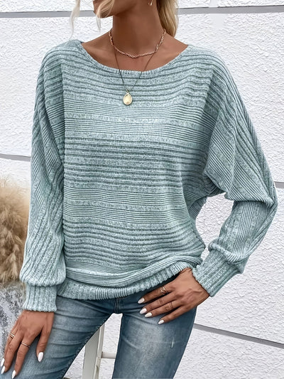 Kamy - Elegant Sweater