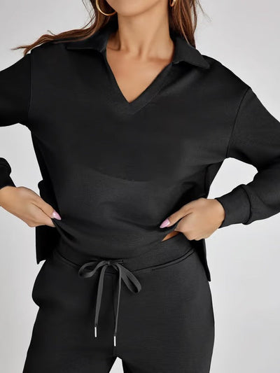 Kym™ - Comfy Loungewear Set