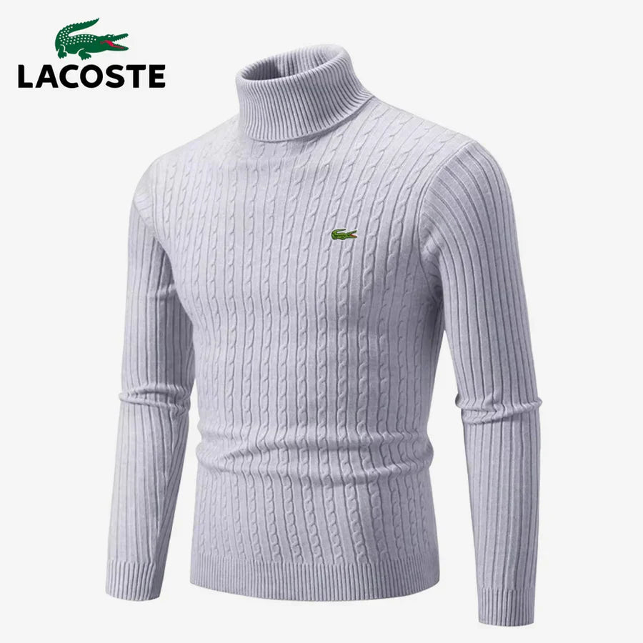 LC™ Turtleneck Sweater