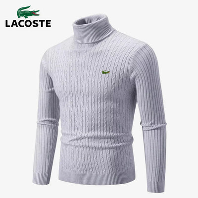 LC™ Turtleneck Sweater