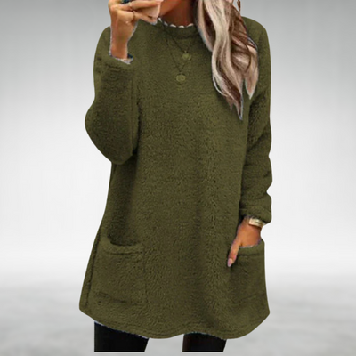 Sheila - Comfortable Jumper
