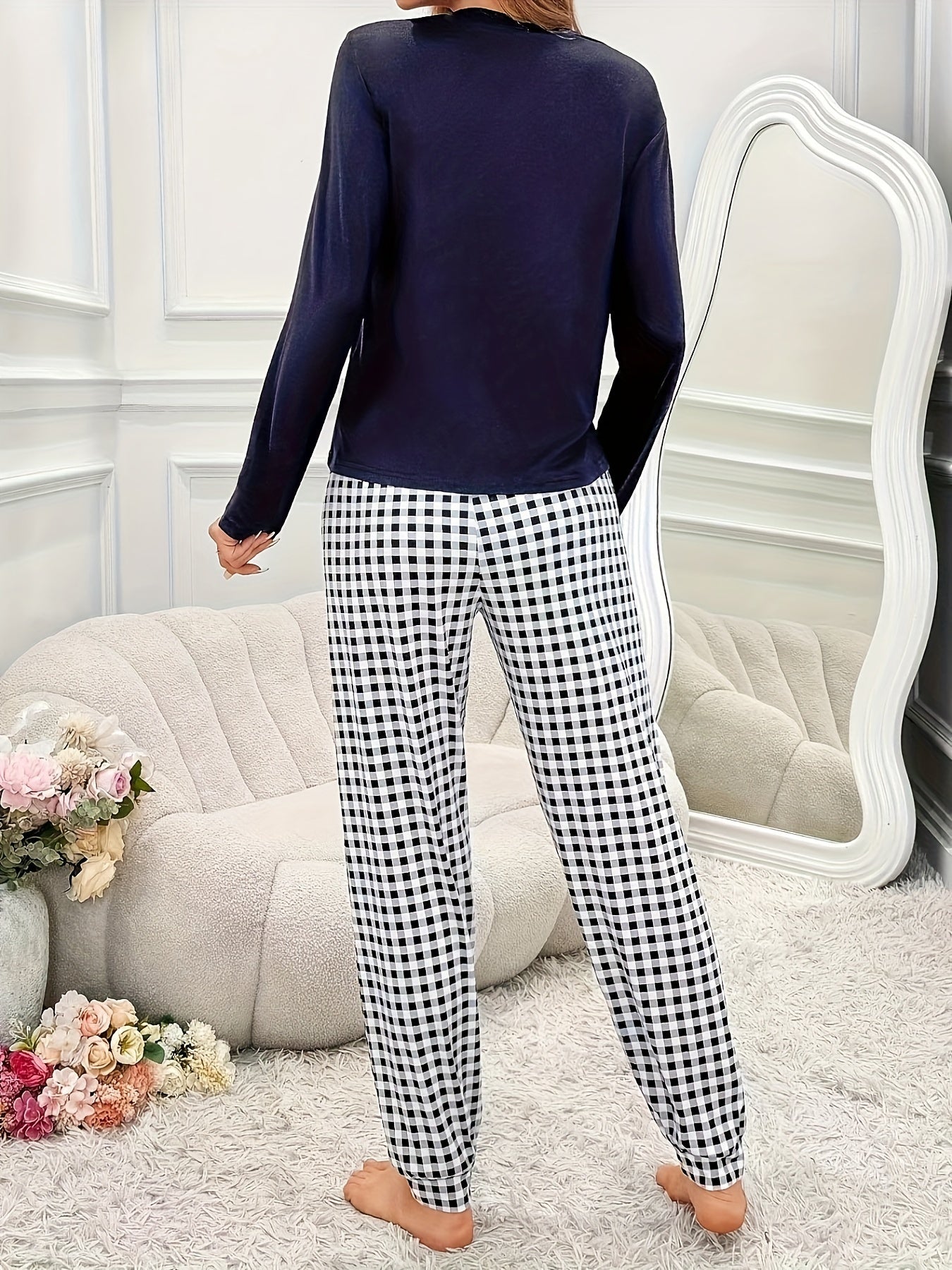 Clindia - Cozy Lounge Set