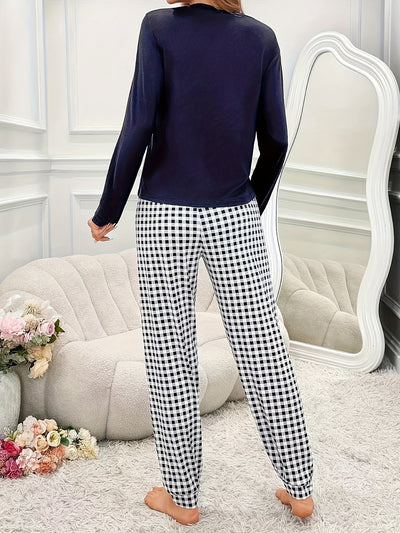 Clindia - Cozy Lounge Set