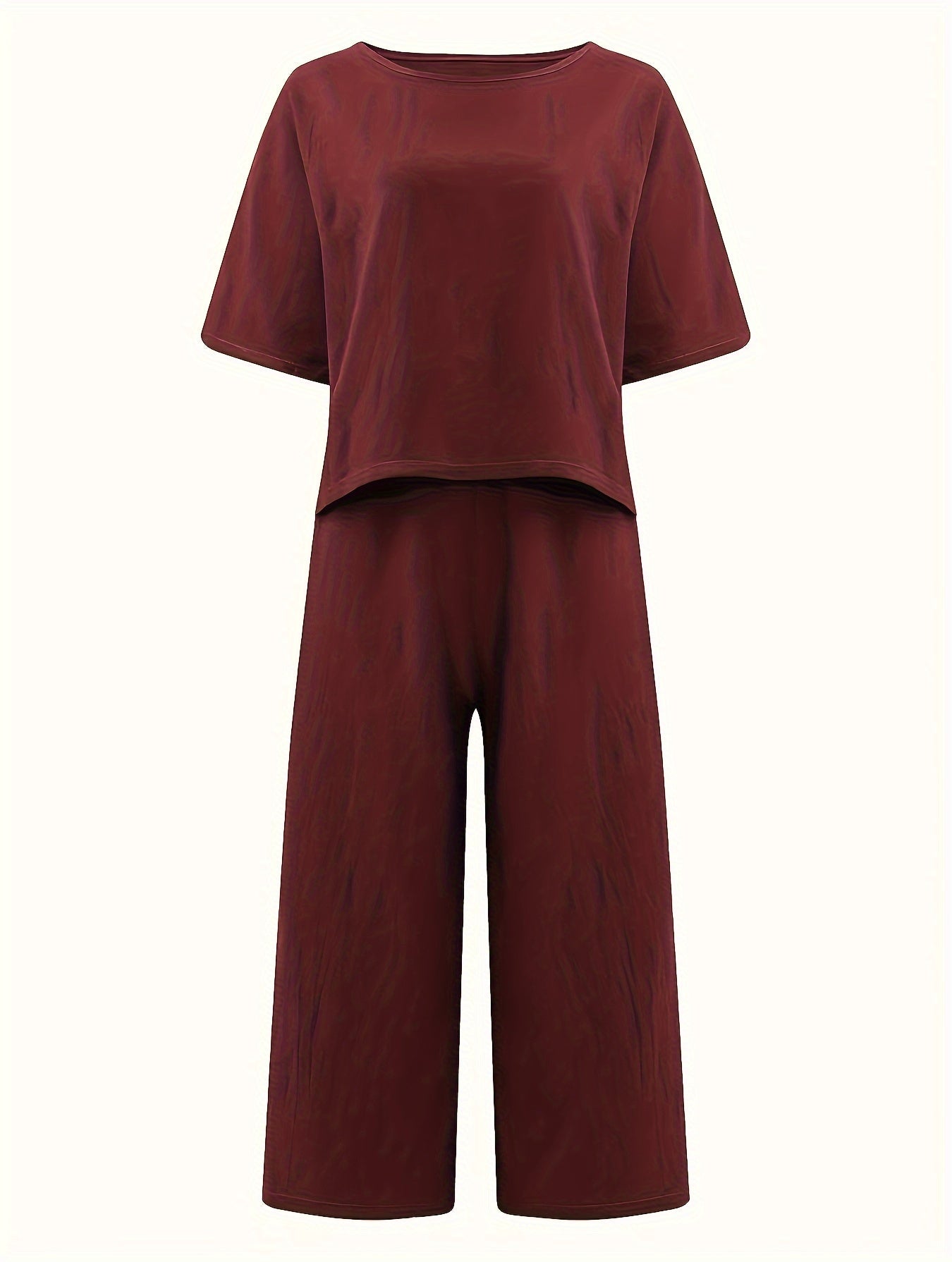 Nienke - Vintage-Inspired Two-Piece Set