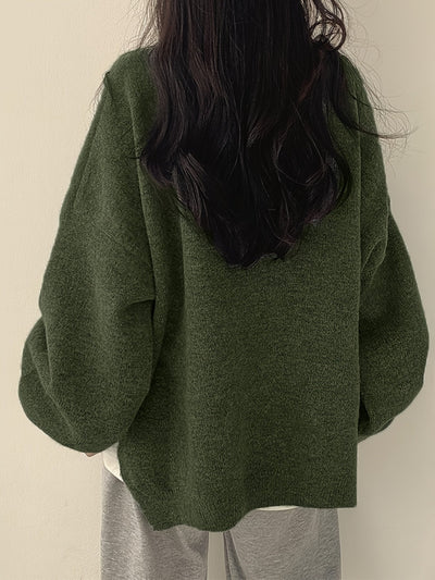 Dale™ - Cozy Oversized Sweater