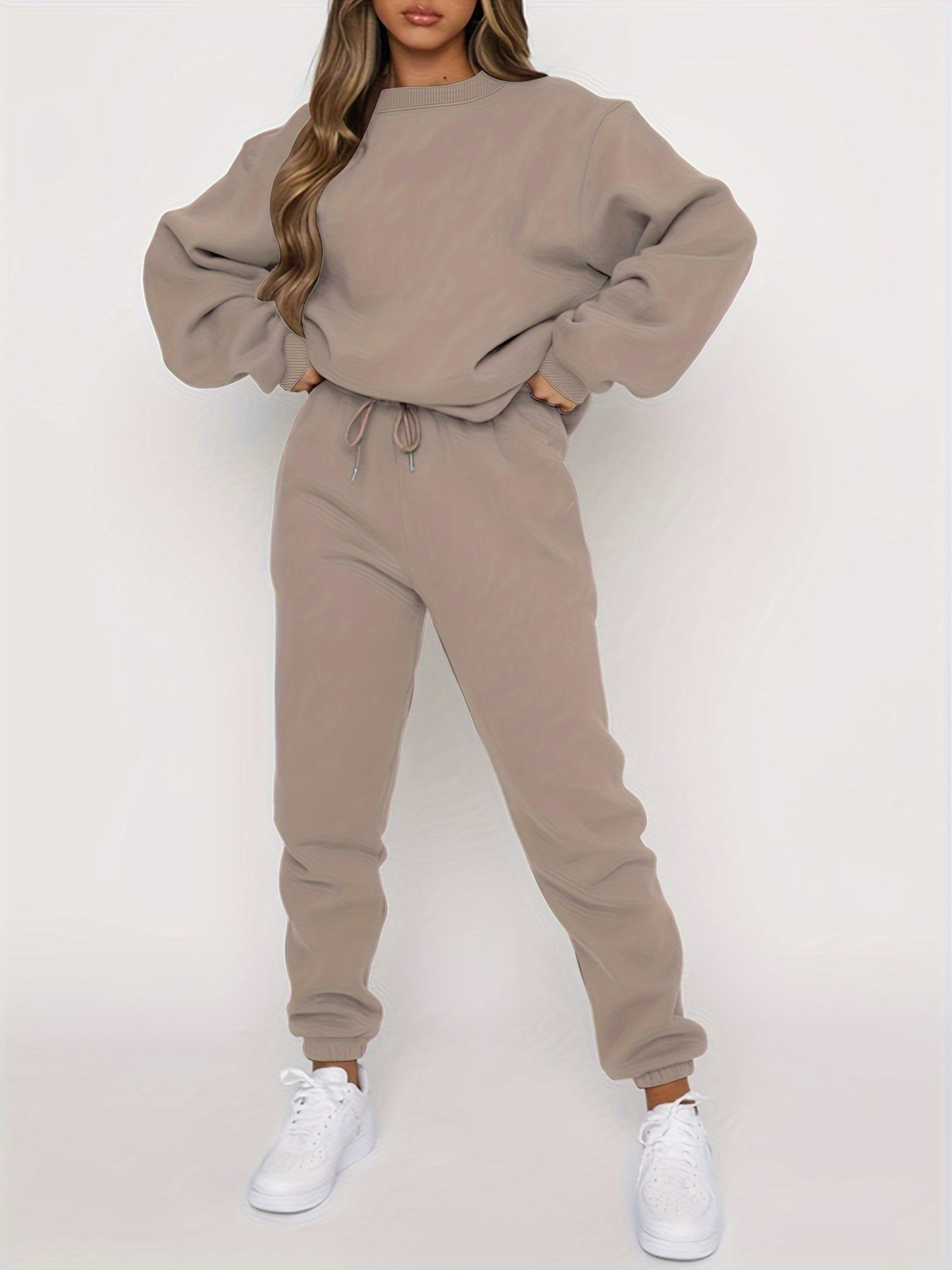 Georgia - Comfortable Loungewear Set
