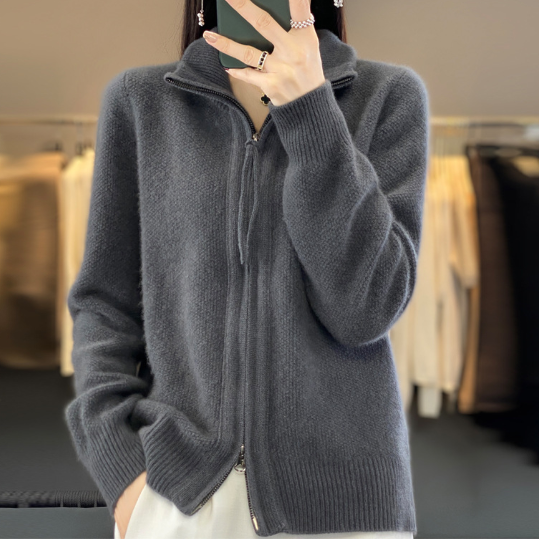 Sara | Elegant Cardigan