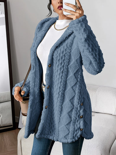 Jodie - Elegant Cardigan