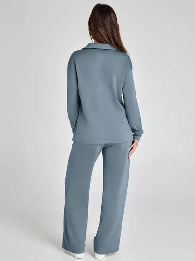Kym™ - Comfy Loungewear Set