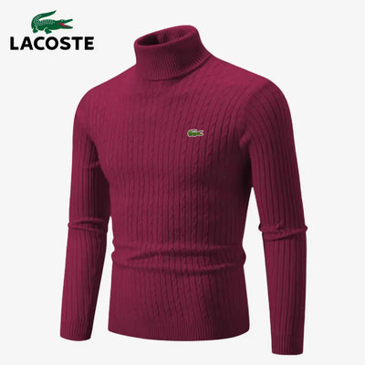 LC™ Turtleneck Sweater