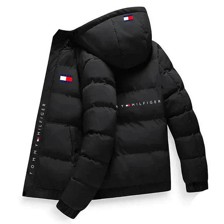 TH- Men's Puffer Jacket