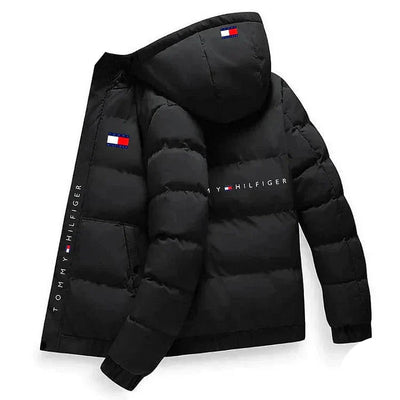 TH- Men's Puffer Jacket