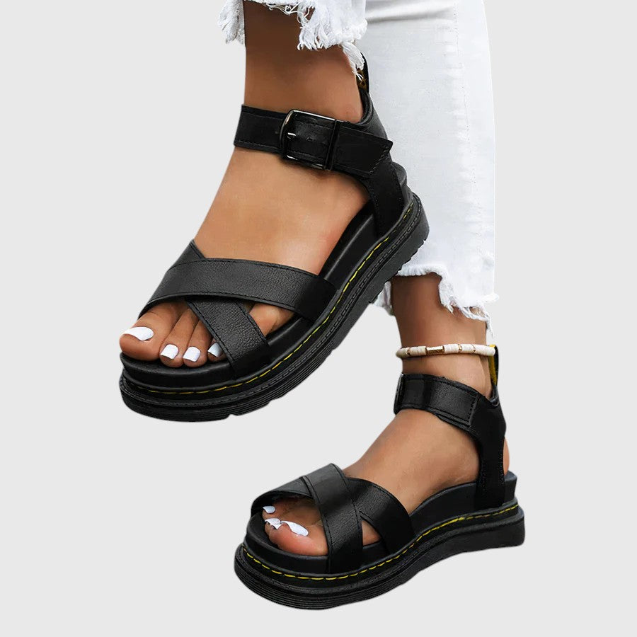 Kiara - Orthopedic Sandals