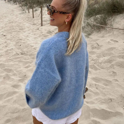 Gwyn - Elegant Sweater