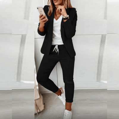 Sera - Elegant two-piece Set