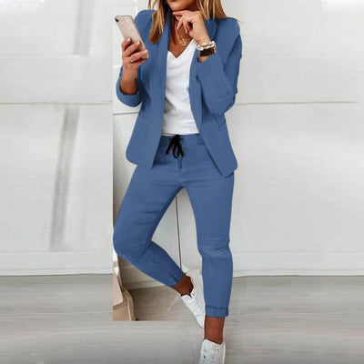 Sera - Elegant two-piece Set
