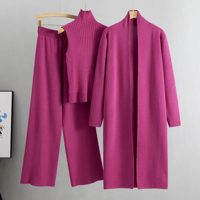 Hinde™ - Comfortable Loungewear Set