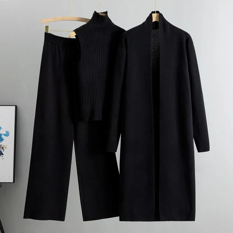 Hinde™ - Comfortable Loungewear Set