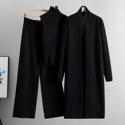 Hinde™ - Comfortable Loungewear Set