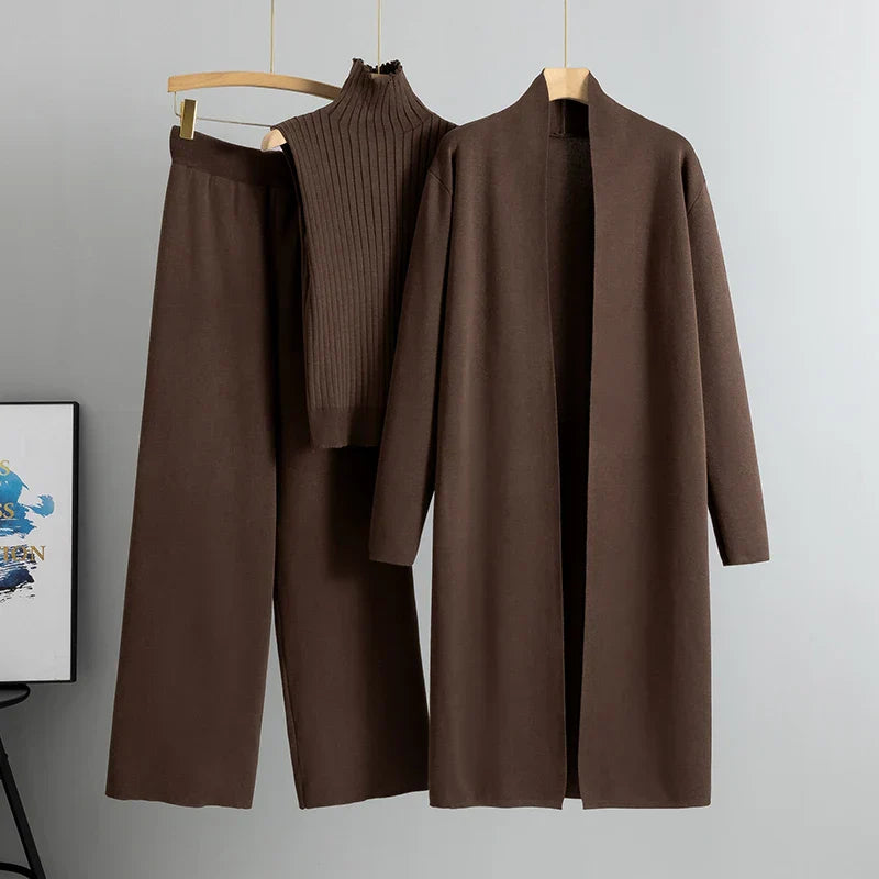 Hinde™ - Comfortable Loungewear Set