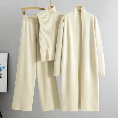 Hinde™ - Comfortable Loungewear Set