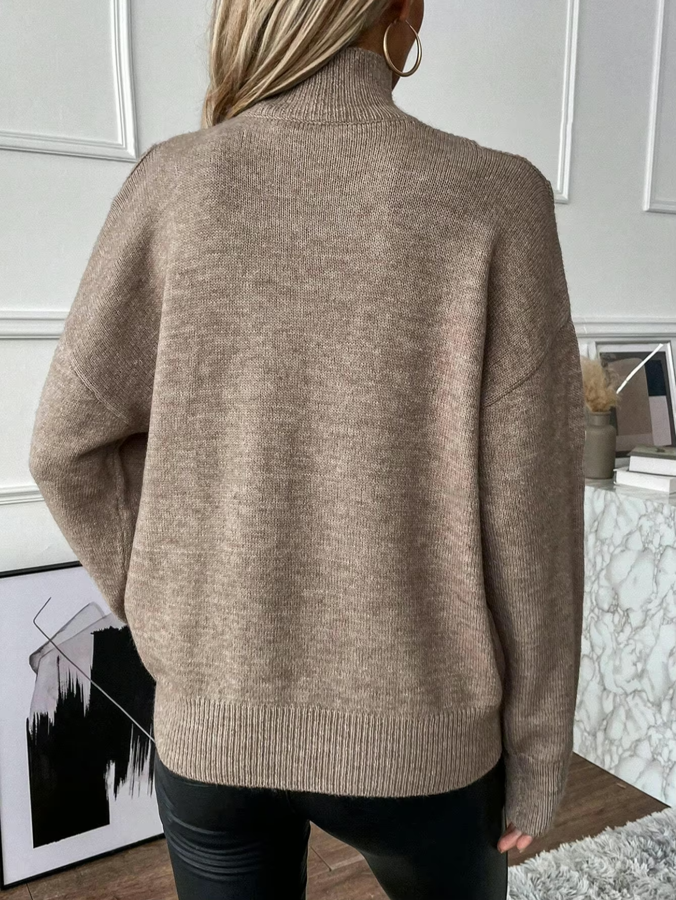 Rosalind | Elegant Sweater