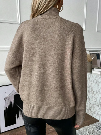 Rosalind | Elegant Sweater