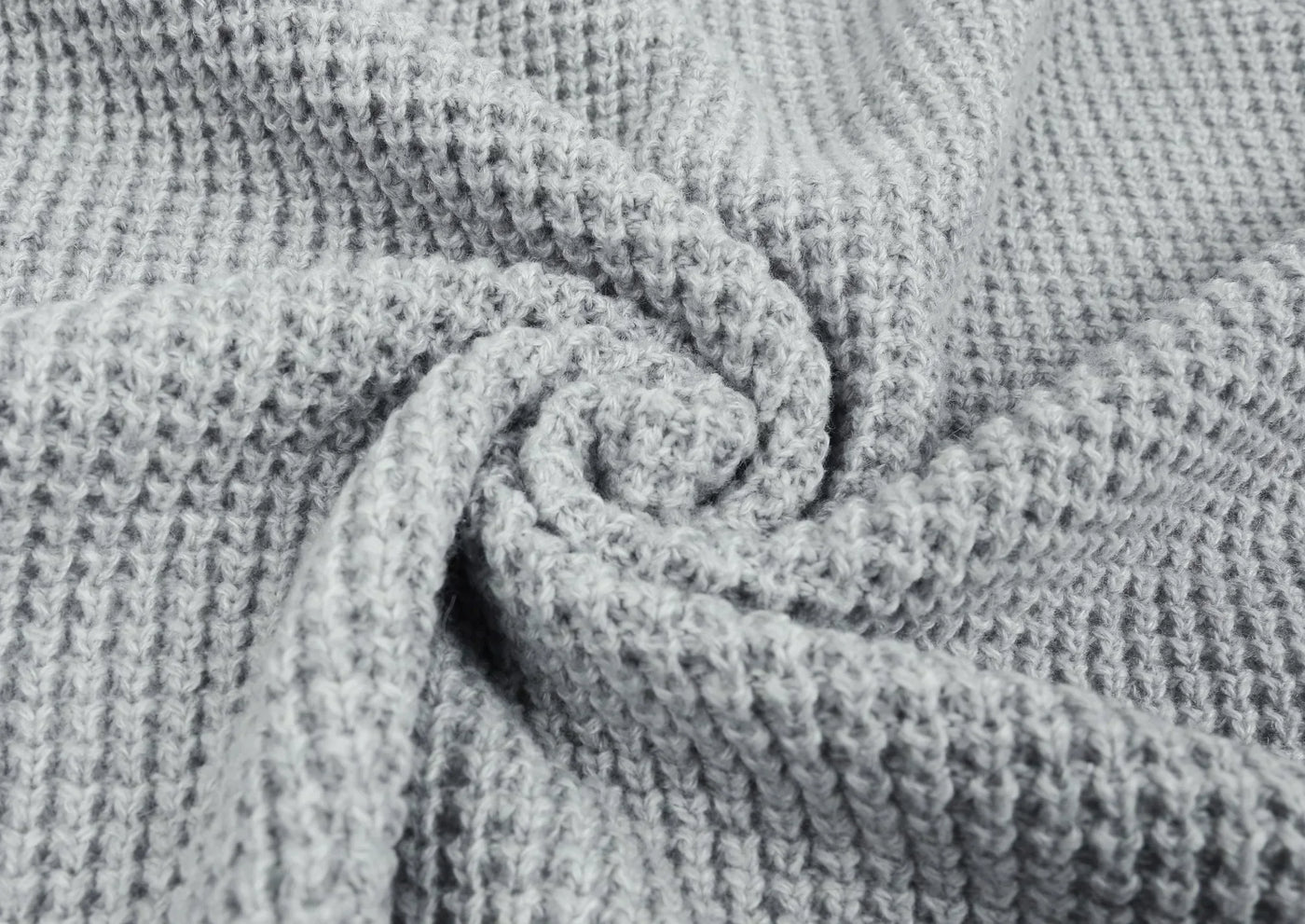 Rosa - Knitted Cardigan Women
