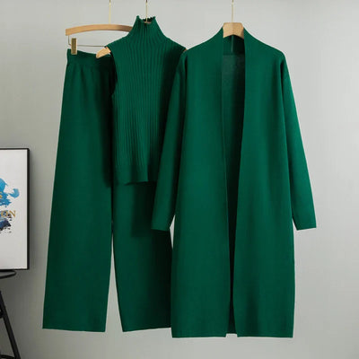 Hinde™ - Comfortable Loungewear Set
