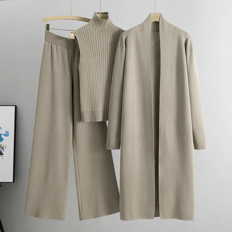Hinde™ - Comfortable Loungewear Set