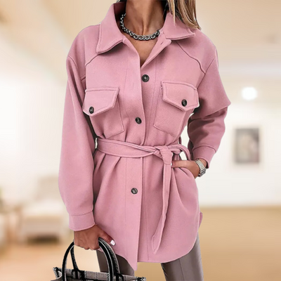 Marti - Warm Women Jacket