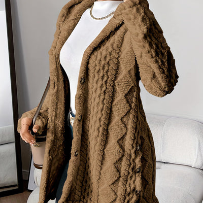 Jodie - Elegant Cardigan