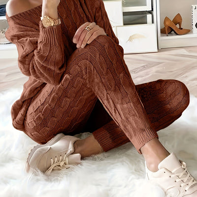 Yvette™ | Comfortable Loungewear Set