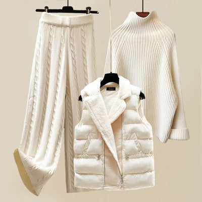 Cinzia - All-season Women's Set