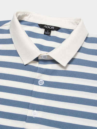 Azure Nautique Polo