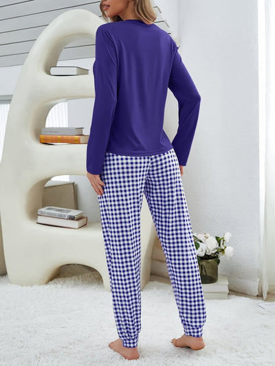 Clindia - Cozy Lounge Set