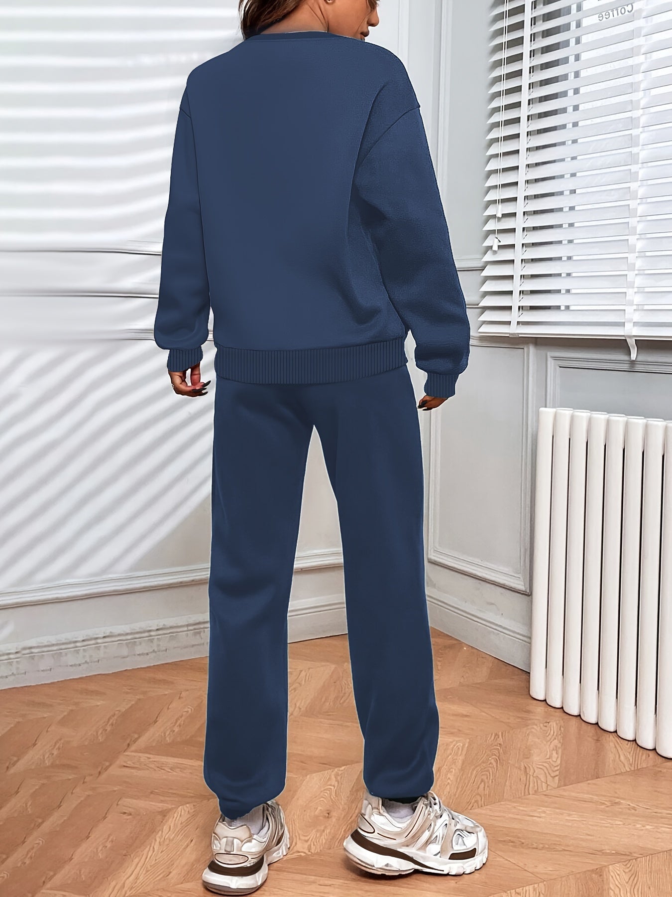 Georgia - Comfortable Loungewear Set