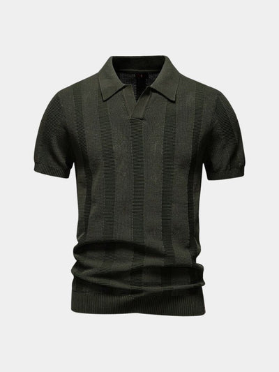Beige Ancien Polo