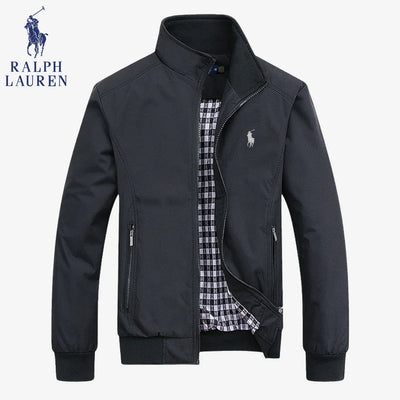 RL™ Classic Bomber Jacket