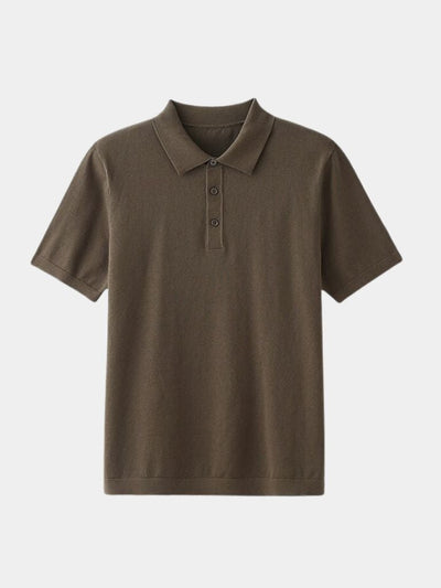 Breeze Field Polo