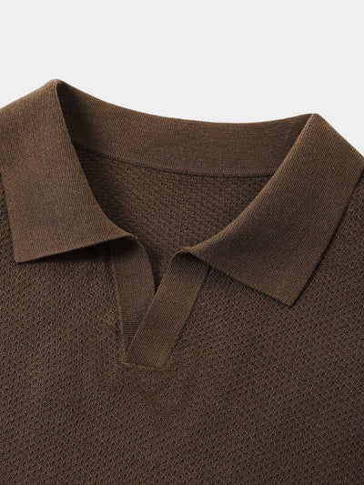 Brownstone Polo Shirt